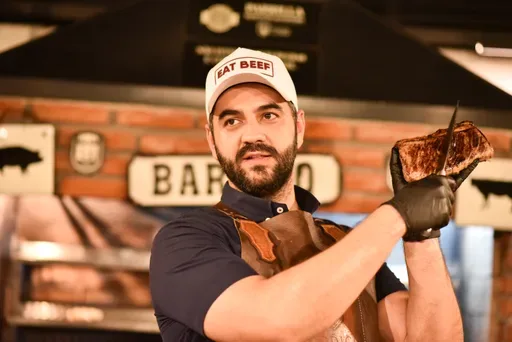 Gustavo Galindo