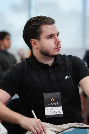 Luiz Augusto Carvalho