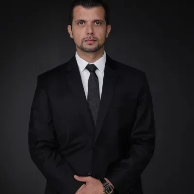 Rodrigo Bello