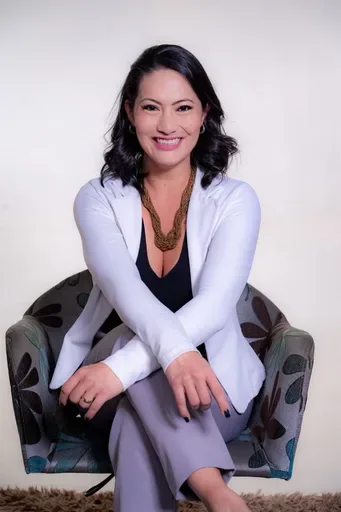 Priscila Liao