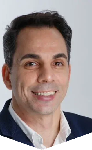 Magnus Guerios