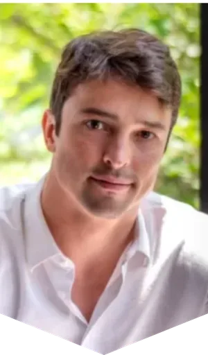 Pedro Wolff
