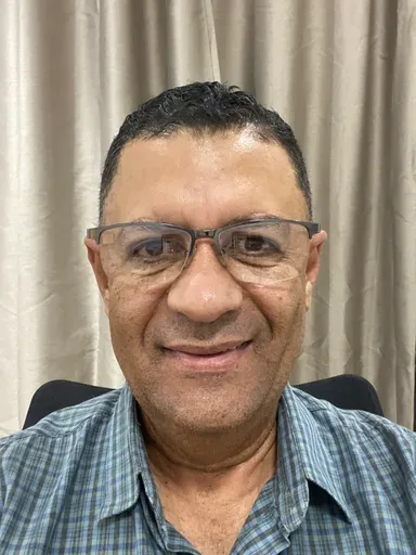 Cleuber Moraes Brito