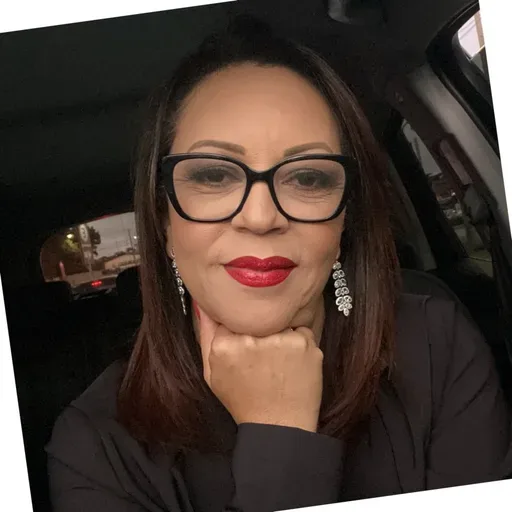 Marcia Andrade