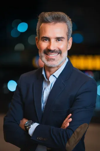Leonardo Fagundes