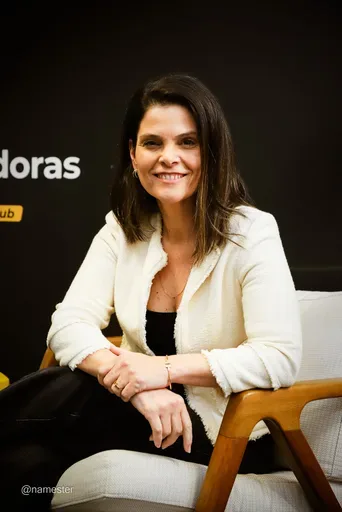 Andréa Sorgenfrei