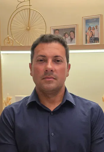 Marcio Silva Peixoto