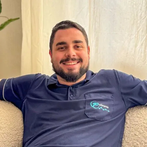 Rodrigo Campos