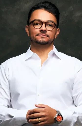 Pedro Elero