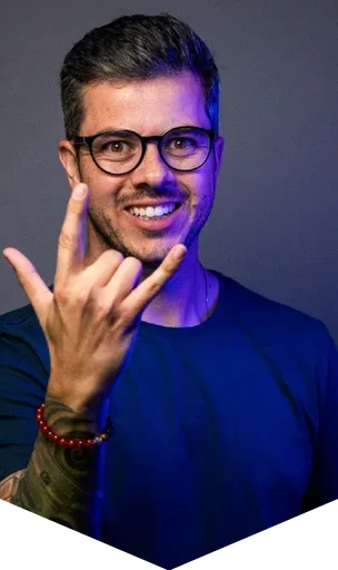 André Castro