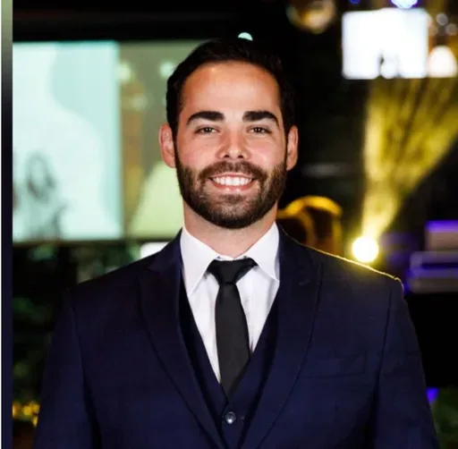 Gustavo Romero Garcia