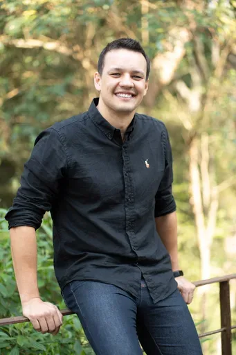 Antony Assumpcao