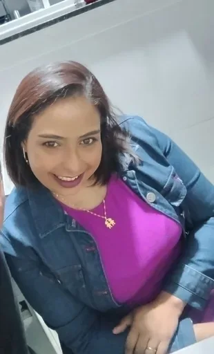 Daiane Rodrigues Martins
