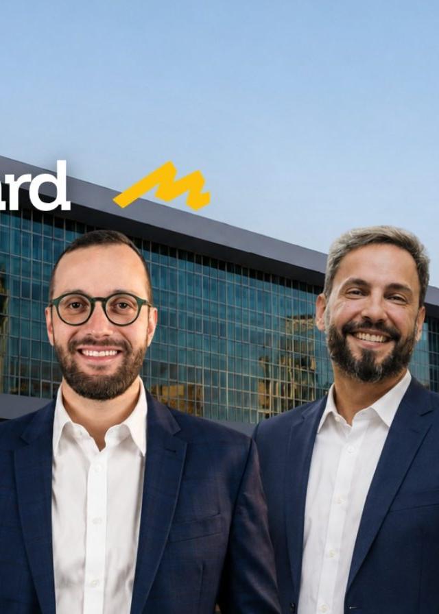 Debate Masterboard: com Filipe Barros, Zé Velloso e Paulo Martins
