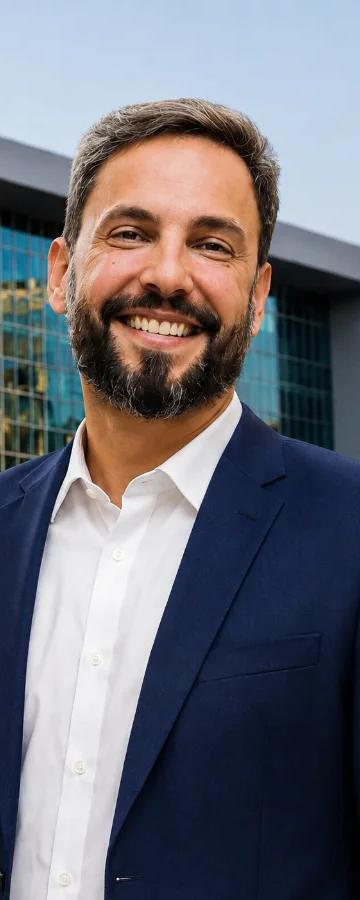Zé Luiz Velloso