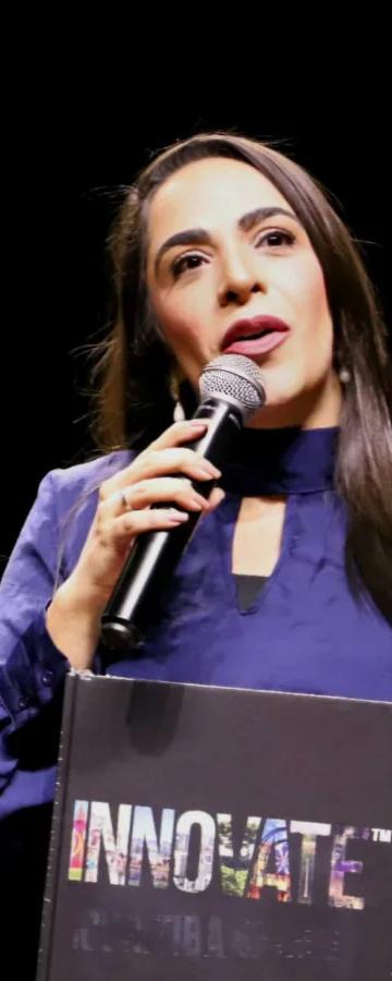 Ingrid Magalhães