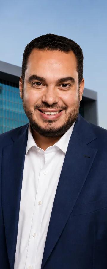 Paulo Martins