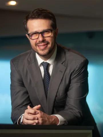 Luiz Tonisi