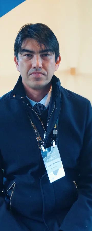 Robson Padilha