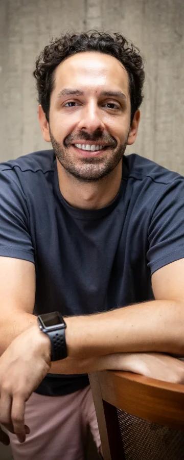 Felipe de La Rosa
