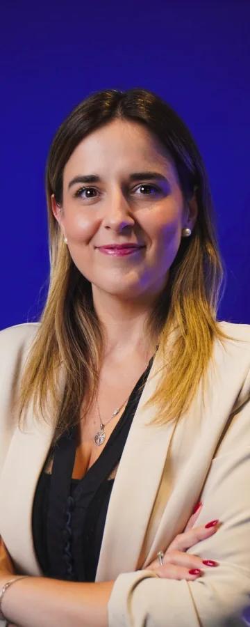 Maria Sofia Nieto