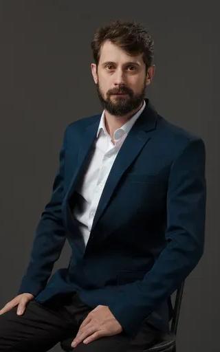 André Mosoli