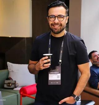 Jefferson de Souza Rocha