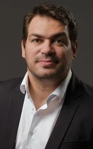 Lucas Vizentin