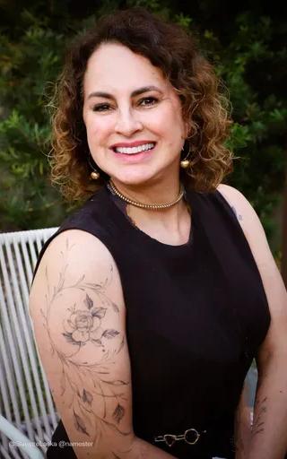 Marchelita Coimbra