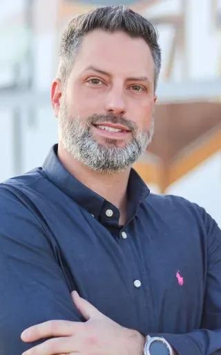 Thiago Krauze