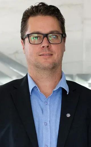 Alexandre Vieira