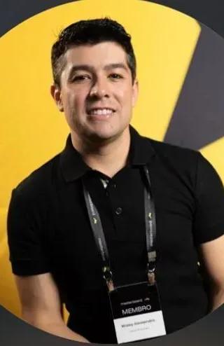 Wisley Anderson Vieira