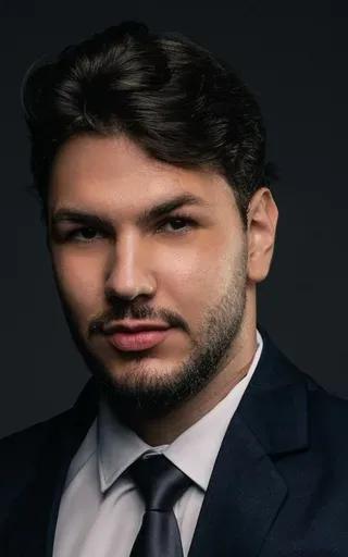 Marlon Kapchuki