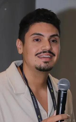 Luan Braga