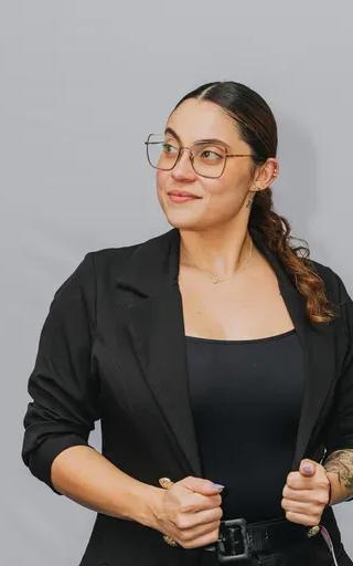 Julia Inah