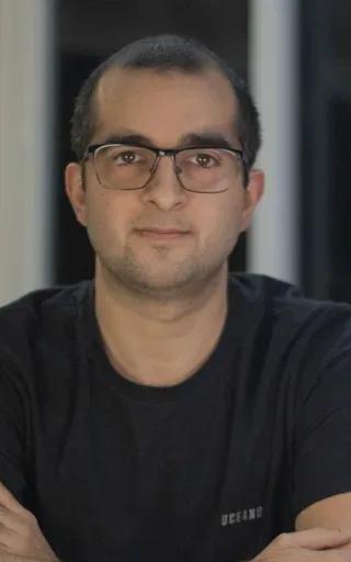 Patrick de Cesar Francisco