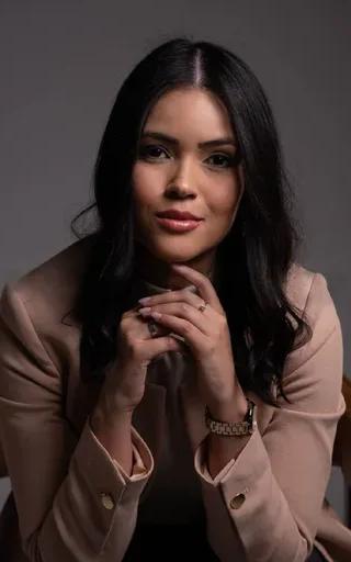 Jessica Mirelly