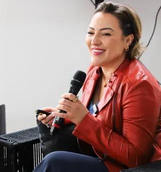 Marilúcia Pertile