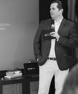 Marcus Custodio
