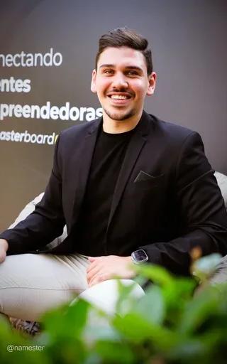 Felipe Almeida