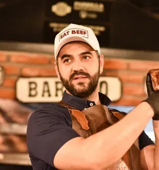 Gustavo Galindo