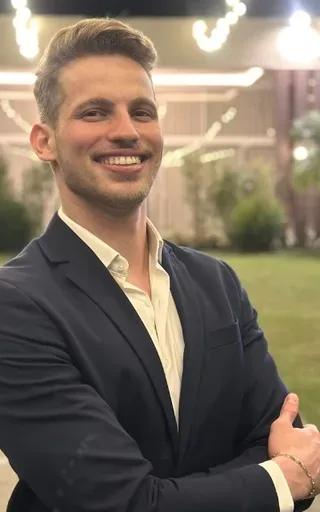 Giovani Ruocco