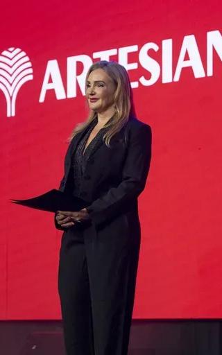 Doriane Abage