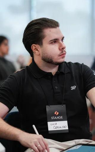 Luiz Augusto Carvalho