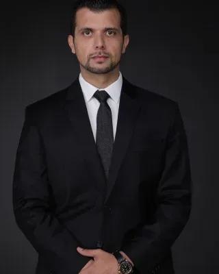 Rodrigo Bello