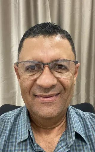 Cleuber Moraes Brito