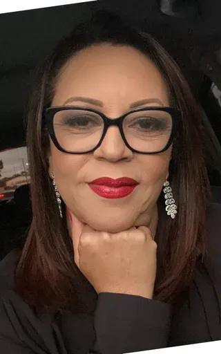 Marcia Andrade