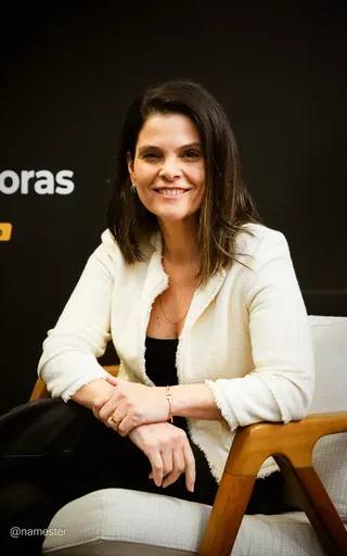 Andréa Sorgenfrei