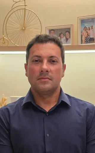 Marcio Silva Peixoto