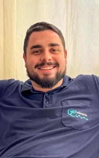 Rodrigo Campos